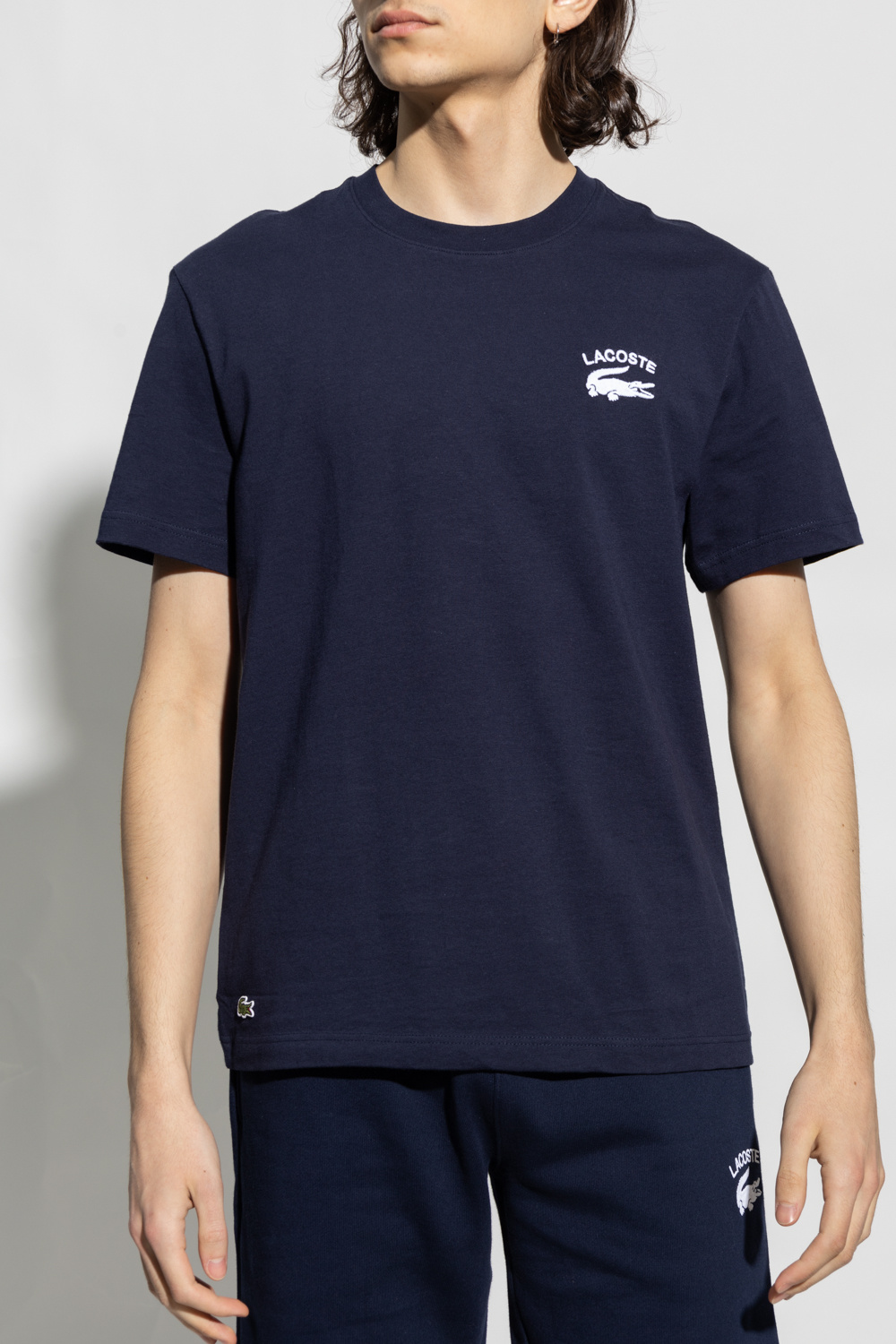 Lacoste t shirt clearance canada